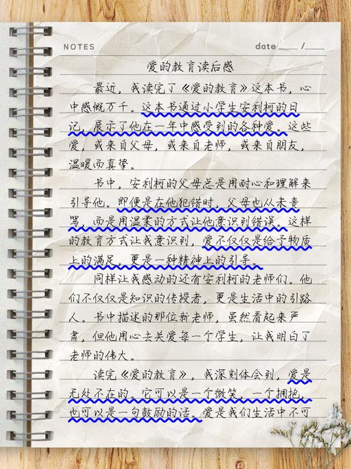 爱如何成为教育的灵魂？-图1