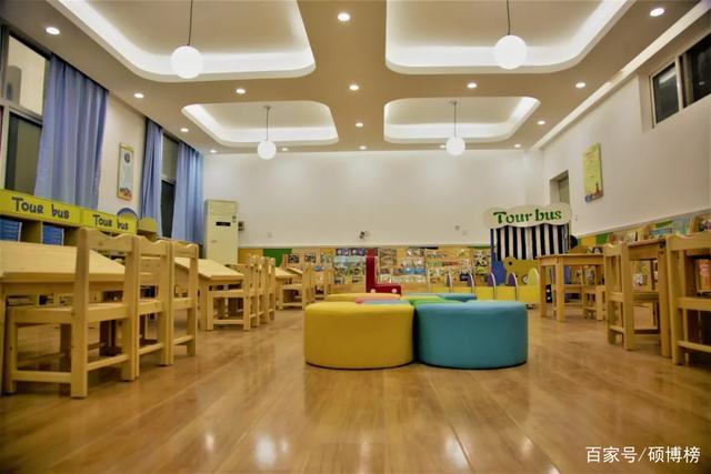 学前教育研究教育场所的-图2