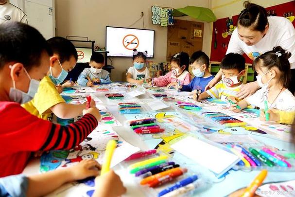 幼儿艺术教育该如何科学引导？-图1