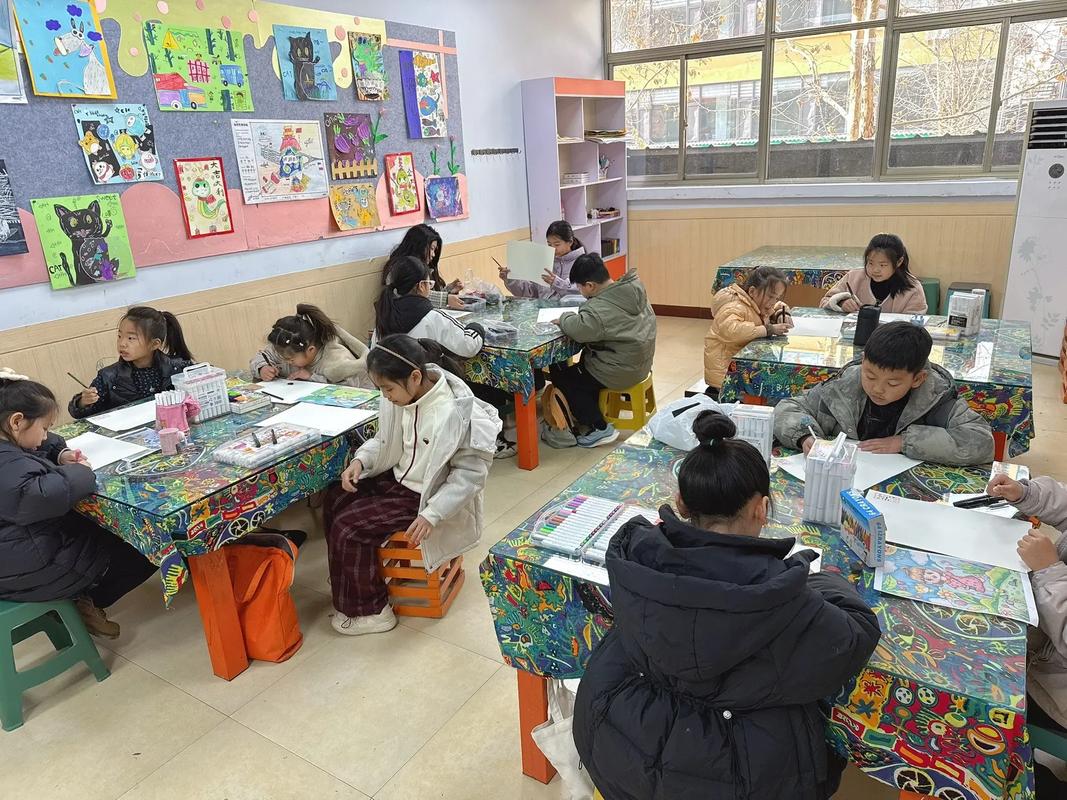 幼儿艺术教育该如何科学引导？-图3