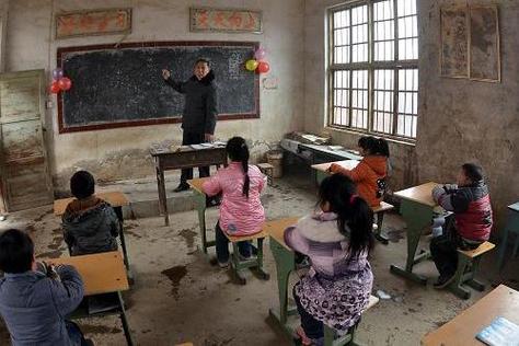 农村课堂如何有效融入德育教育？-图2