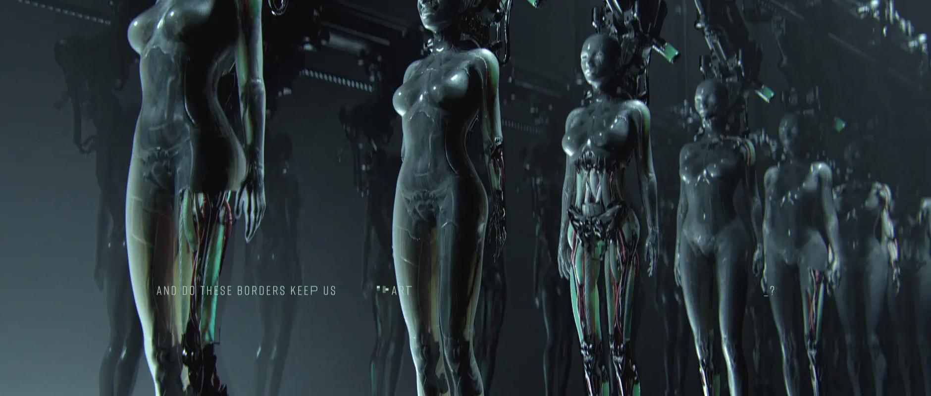 影视特效的艺术审美如何体现与提升?-图1 影视特效的艺术审美如何体现与提升?-图1