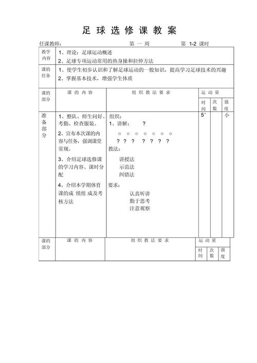 足球课题研究题目有哪些？-图2