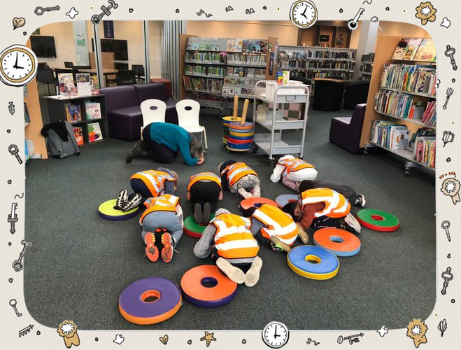 澳大利亚学前教育有何独特特点？-图1