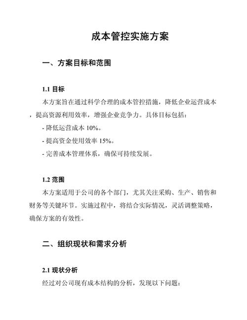 房地产成本管控参考文献-图1