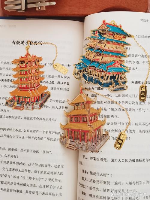 古建筑文创产品参考文献有哪些？-图1