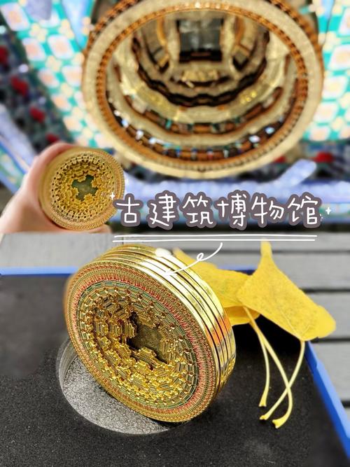 古建筑文创产品参考文献有哪些？-图2