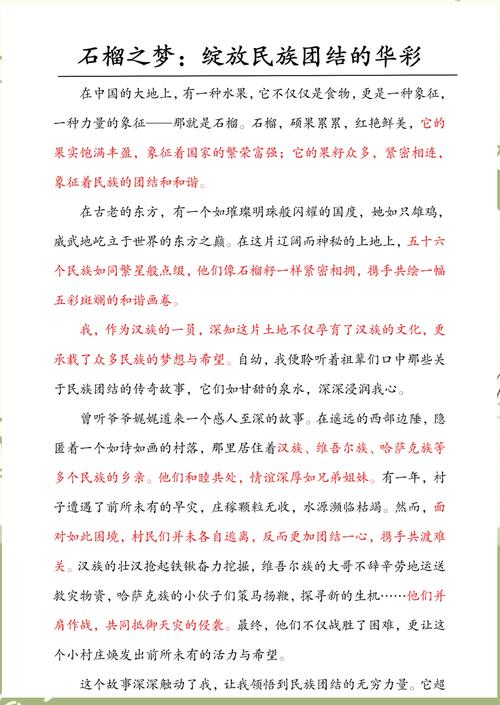 少数民族文化参考文献有哪些？-图3