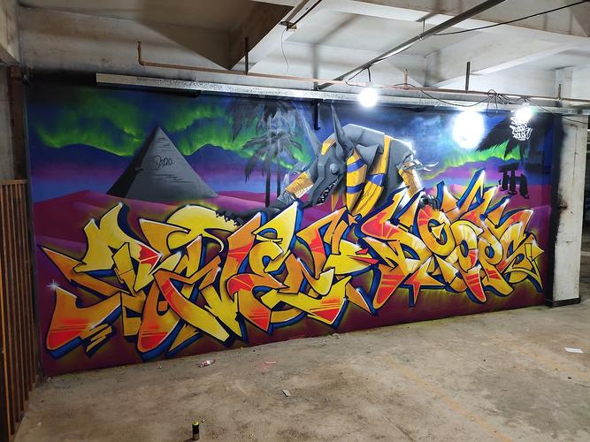 涂鸦元素国内研究现状如何？-图1