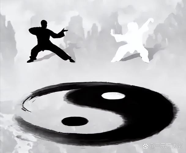 传统文化教育中，阴阳如何平衡？-图1