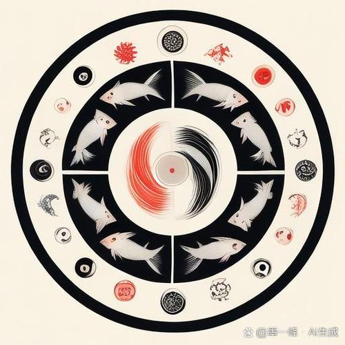 传统文化教育中，阴阳如何平衡？-图2