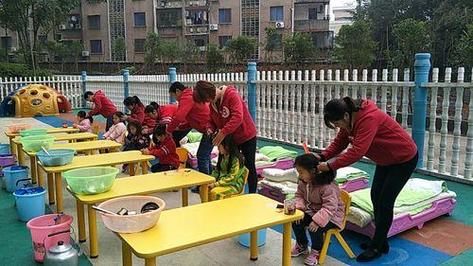 幼儿园保教人员健康教育，提升专业素养，守护幼儿健康成长-图2