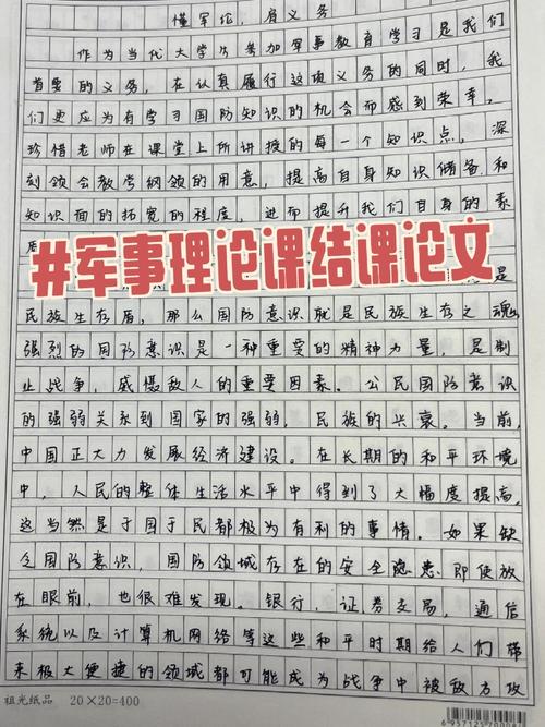 新时代大学生国防教育的多维价值与育人路径探析-图3 新时代大学生国防教育的多维价值与育人路径探析-图3