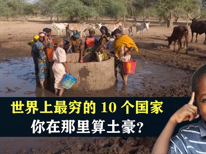 贫困国家多维困境与发展路径探索,经济、社会、环境协同治理研究-图2 贫困国家多维困境与发展路径探索,经济、社会、环境协同治理研究-图2