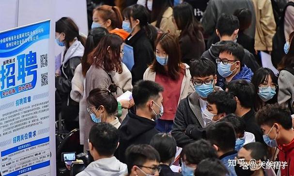 我国反就业歧视研究现状,进展、挑战与未来路径探索-图1 我国反就业歧视研究现状,进展、挑战与未来路径探索-图1