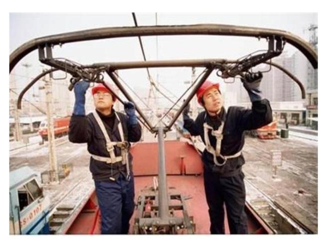 国内地铁受电弓技术研究现状，从材料创新到智能运维的发展路径-图3