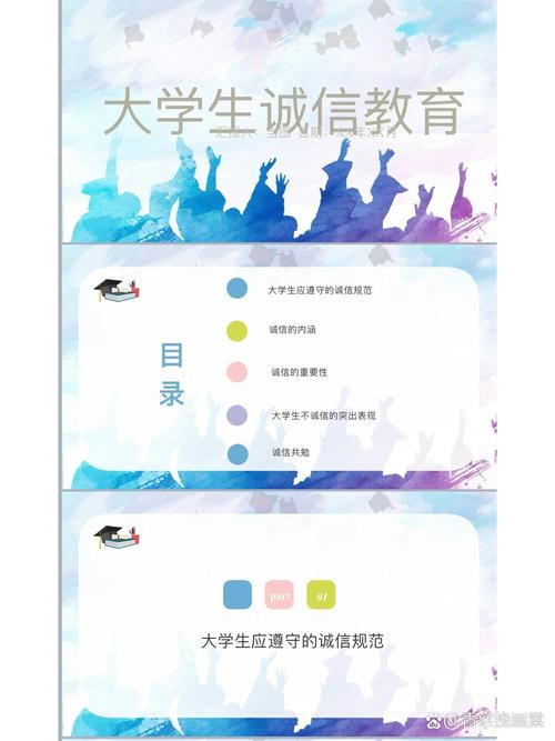 新时代大学生诚信教育的多维价值与时代意义探析-图2