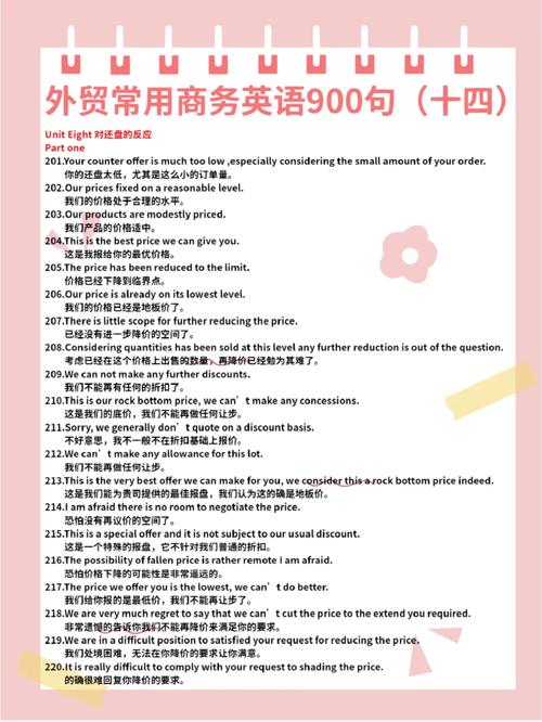 商务英语口语教学与研究参考文献，核心理论与实用资源指南-图3