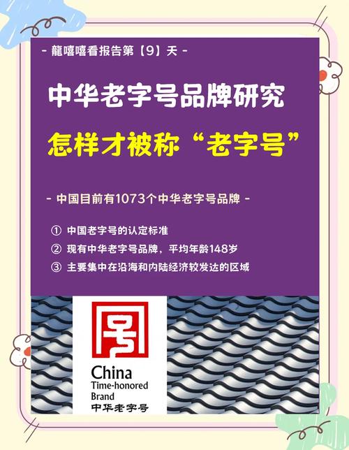 老字号品牌振兴策略研究，传承基因与创新路径融合的实践探索-图2