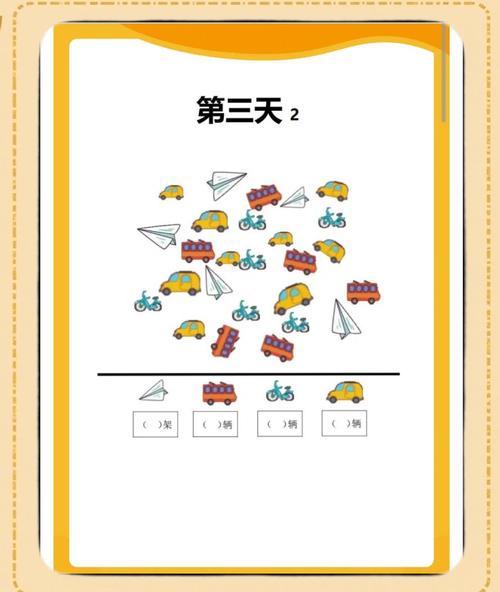 幼儿园数学教育,当前问题、成因及优化路径探析-图1 幼儿园数学教育,当前问题、成因及优化路径探析-图1