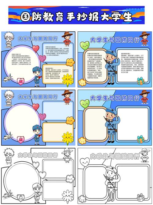 新时代大学国防教育的创新路径与实践探索——筑牢青年家国情怀与使命担当的育人工程-图1 新时代大学国防教育的创新路径与实践探索——筑牢青年家国情怀与使命担当的育人工程-图1