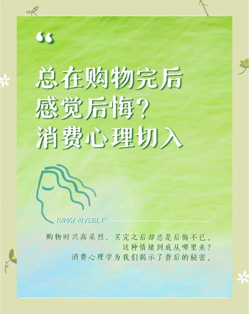 冲动性购买行为研究的系统过程、影响因素分析与营销策略应用探析-图3