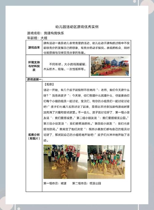 学前教育游戏类参考文献，游戏化教学策略、儿童发展理论与实践应用研究文献综述-图3