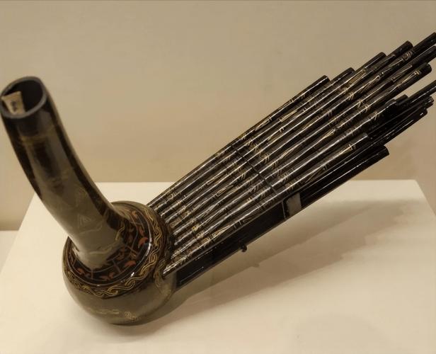 魏晋南北朝音乐研究参考文献汇编，历史脉络、文化内涵与学术价值探析-图3