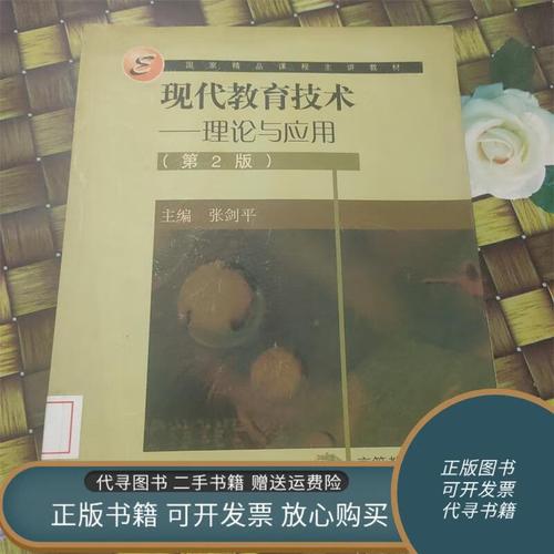 现代教育技术理论赋能教学创新,融合应用驱动教育数字化转型与实践探索-图1 现代教育技术理论赋能教学创新,融合应用驱动教育数字化转型与实践探索-图1