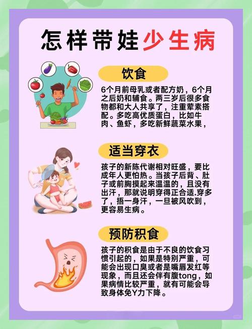 守护儿童健康成长,儿童健康教育的核心内容与全面解析-图1 守护儿童健康成长,儿童健康教育的核心内容与全面解析-图1