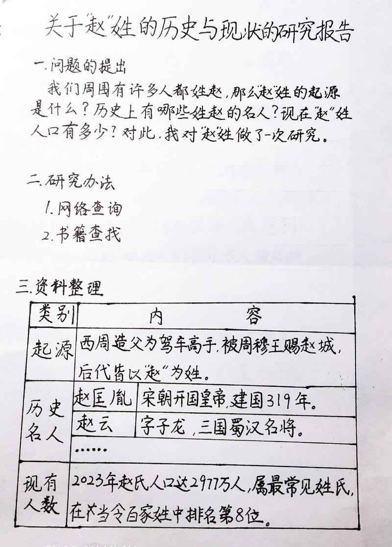 史记研究的学术价值、现状分析与未来路径探析——开题报告-图3