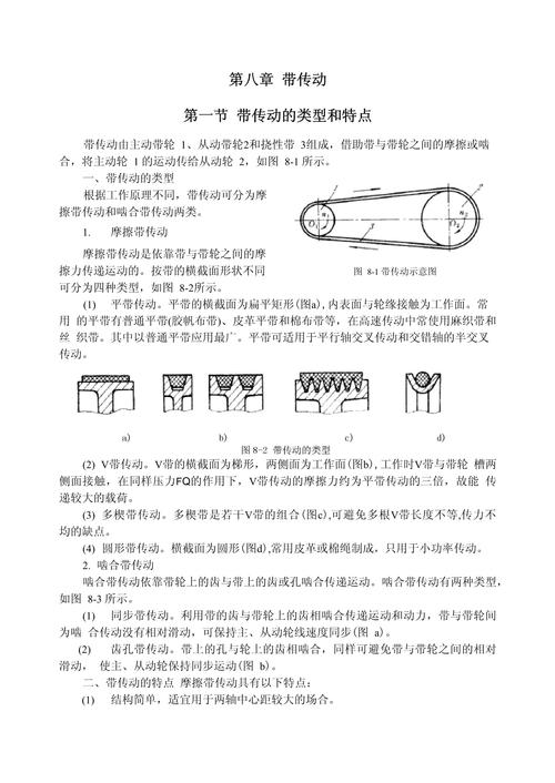 传送带部分设计参考文献，关键参数、结构优化与行业应用指南-图2