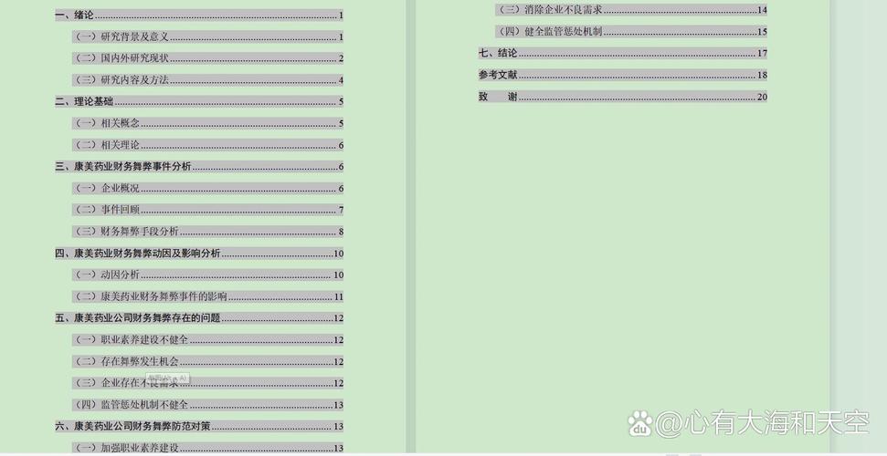 会计舞弊成因剖析与综合治理对策研究——基于多维度视角的论文探析-图2 会计舞弊成因剖析与综合治理对策研究——基于多维度视角的论文探析-图2