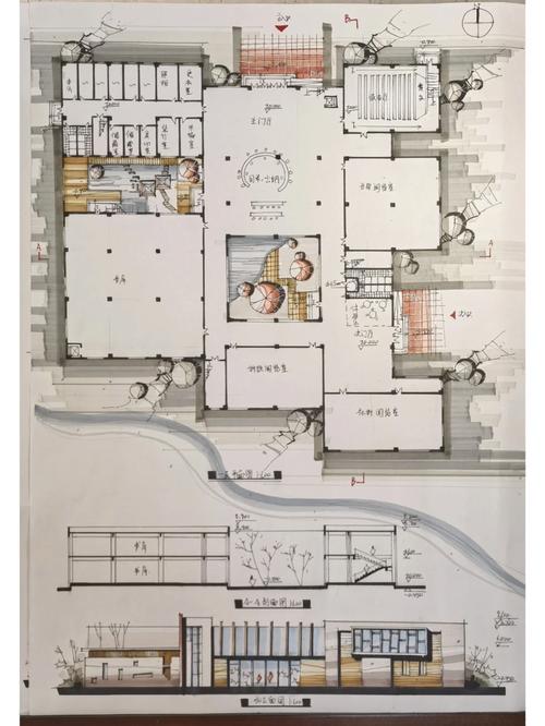 图书馆毕业设计参考文献精选，涵盖多学科优质文献与高效检索指南-图2
