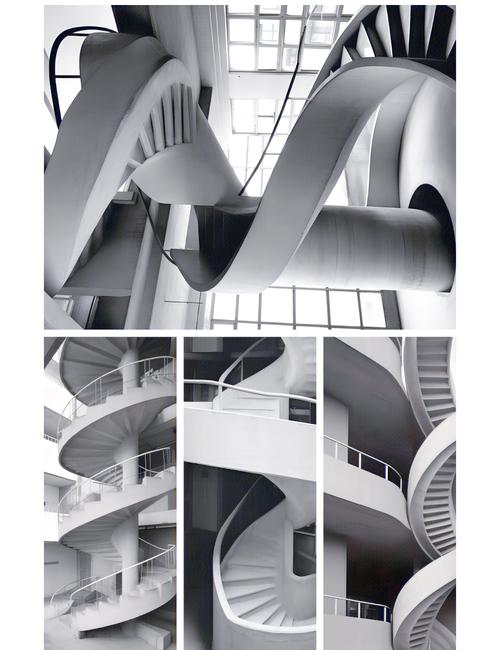 空间设计现存问题及优化路径探析——基于多维视角的设计质量提升研究-图1 空间设计现存问题及优化路径探析——基于多维视角的设计质量提升研究-图1