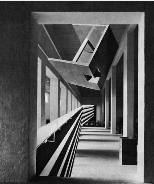 空间设计现存问题及优化路径探析——基于多维视角的设计质量提升研究-图2 空间设计现存问题及优化路径探析——基于多维视角的设计质量提升研究-图2