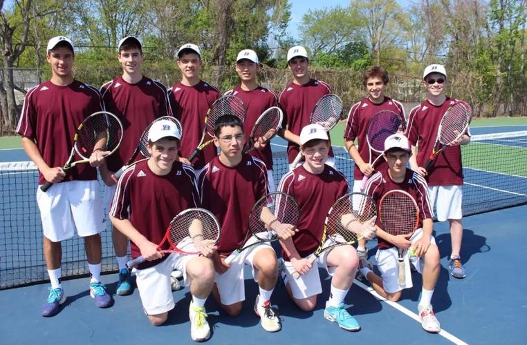 国外中学网球训练体系、青少年培养模式及赛事发展研究现状探析-图2 国外中学网球训练体系、青少年培养模式及赛事发展研究现状探析-图2