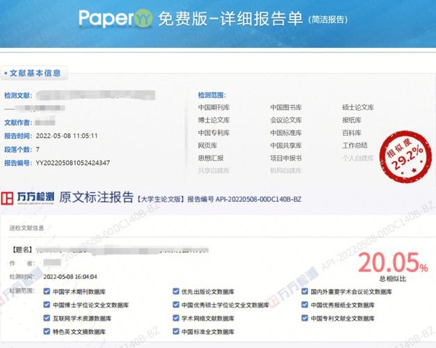 参考文献在查重时是否会被计入重复率?规则解析与避坑指南-图1 参考文献在查重时是否会被计入重复率?规则解析与避坑指南-图1