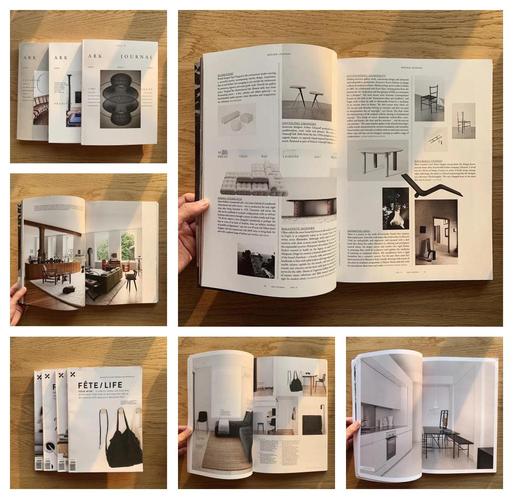 国外室内设计参考文献精选，经典案例、前沿理论与跨文化设计实践研究指南-图2