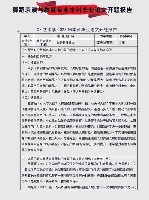 舞蹈论文的核心研究方法,文献分析、田野调查与案例实践的多维整合路径-图3 舞蹈论文的核心研究方法,文献分析、田野调查与案例实践的多维整合路径-图3