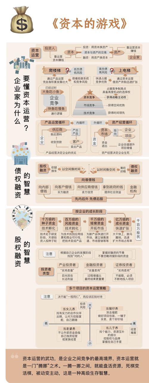 公司融资困境剖析与多元化策略优化研究-图3 公司融资困境剖析与多元化策略优化研究-图3
