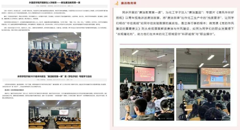新时代大学生廉洁教育的现状审视、挑战与优化路径探析-图3