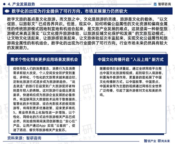 文旅融合发展的研究综述与文献探析,理论、实践及未来趋势展望-图1 文旅融合发展的研究综述与文献探析,理论、实践及未来趋势展望-图1