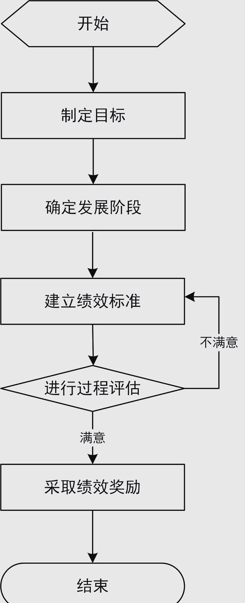绩效管理问题的研究现状、挑战与未来发展趋势探析-图3
