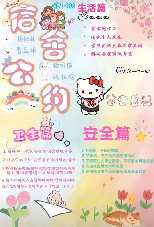 大学生宿舍文化建设的理论基础与实践路径研究——基于文献综述的分析-图3