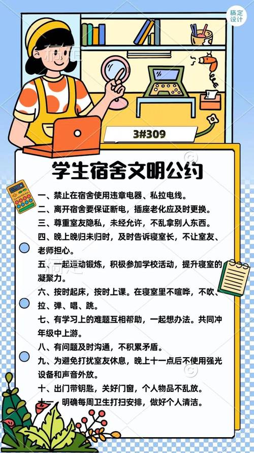 大学生宿舍文化建设的理论基础与实践路径研究——基于文献综述的分析-图1 大学生宿舍文化建设的理论基础与实践路径研究——基于文献综述的分析-图1
