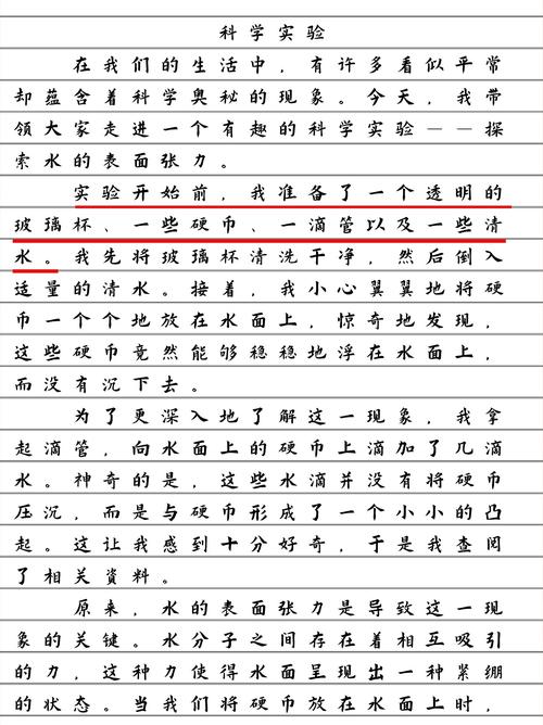 实验研究类论文的规范撰写方法与关键要素解析-图1 实验研究类论文的规范撰写方法与关键要素解析-图1