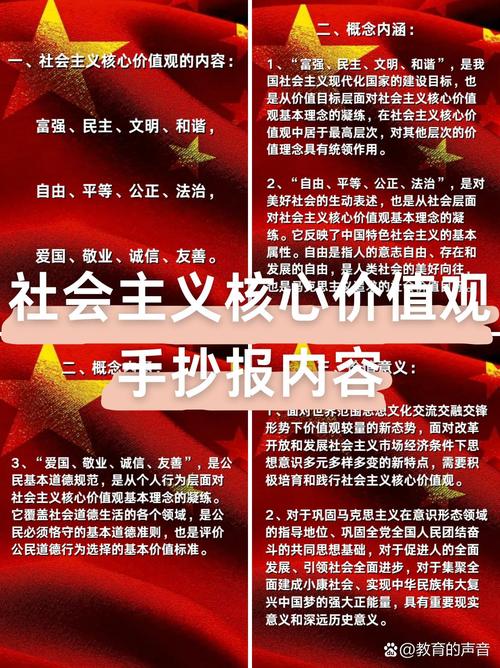 思想政治教育铸魂育人,引领社会价值导向、凝聚发展共识的基石工程-图1 思想政治教育铸魂育人,引领社会价值导向、凝聚发展共识的基石工程-图1