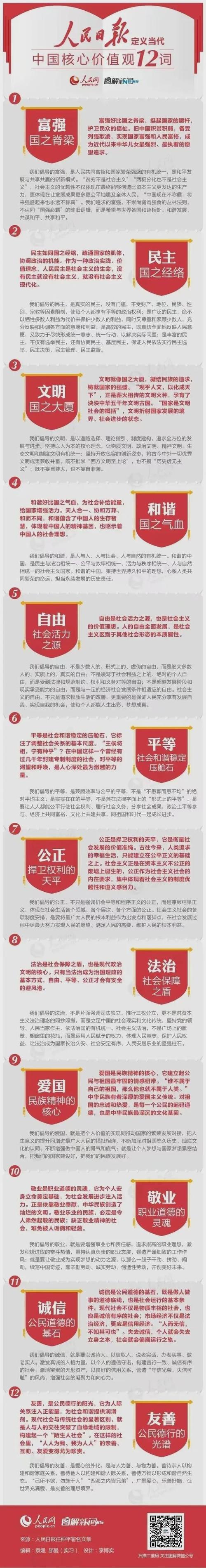 思想政治教育铸魂育人，引领社会价值导向、凝聚发展共识的基石工程-图3