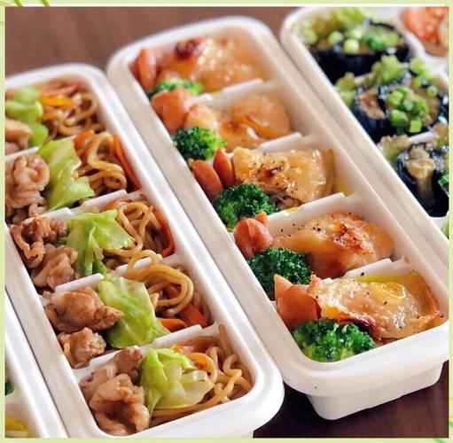 中日便当文化研究现状,从历史传承到现代演变的跨文化视角探析-图1 中日便当文化研究现状,从历史传承到现代演变的跨文化视角探析-图1